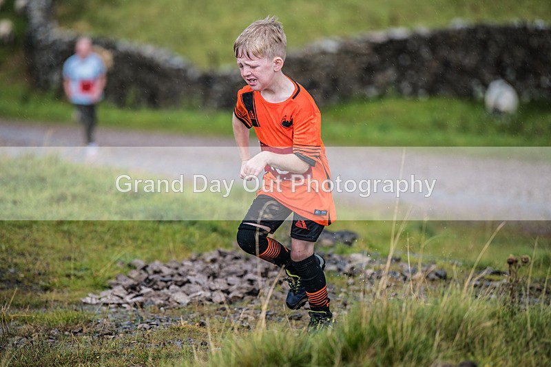 Westmorland-26 - Great Westmorland Trail Race (Junior & Senior Races) Saturday 13th September 2025