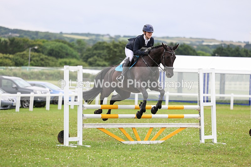 3E7A7033 - Class 7: PC90cm Regional Championship Qualifier Rnd 2 (A)