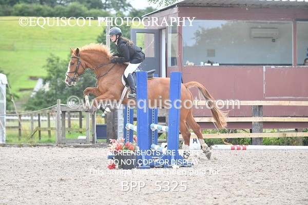 BPP_5325 - CLASS 6 70CM