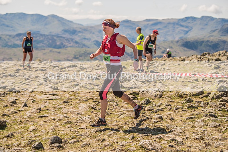 Fairfield-971 - Fairfield Horseshoe Fell Race Saturday 13th May 2023