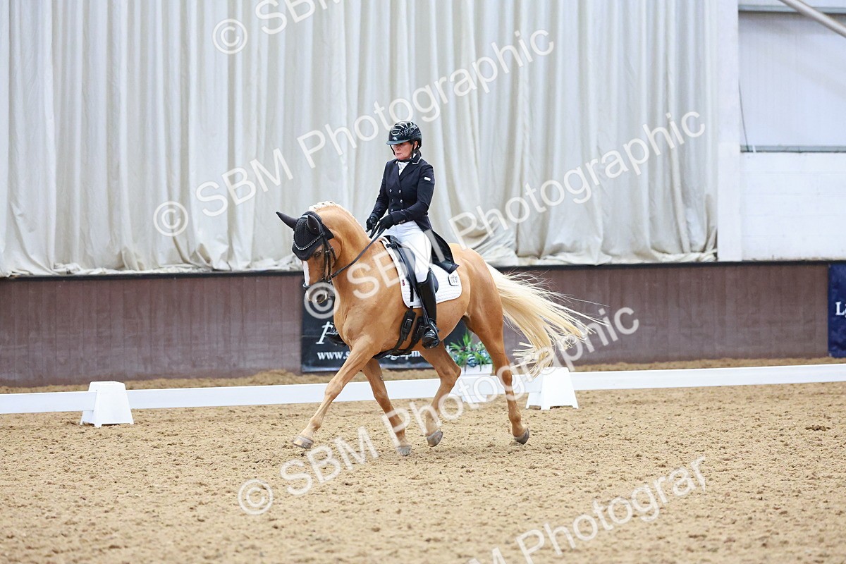 SBM_021279 - Class 25 - FEI PSG Bronze