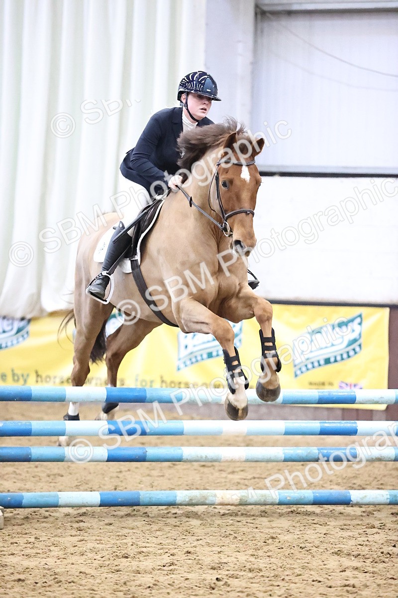 SBM_006458 - Class 19 - Clear Round