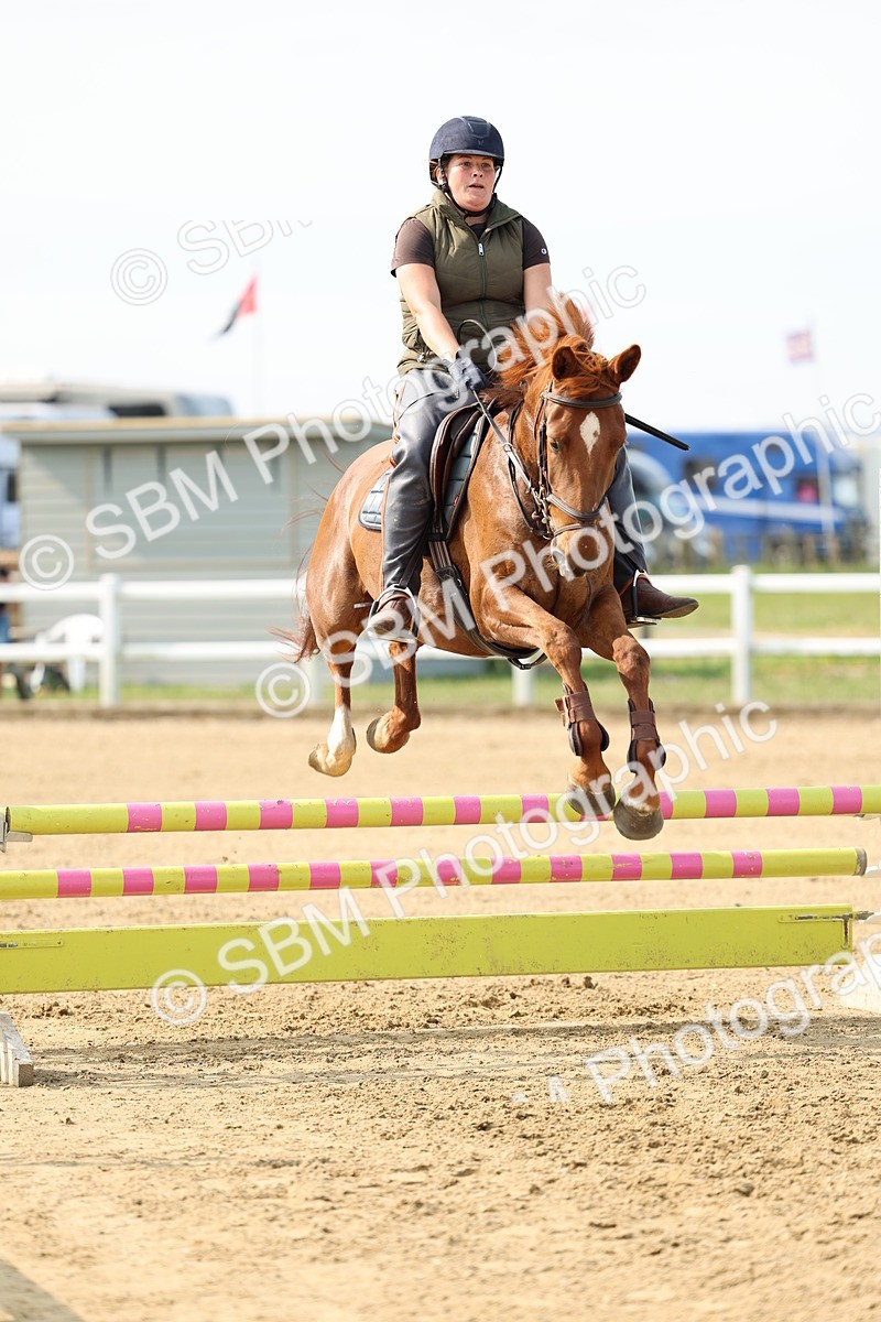 SBM_003893 - Class 15 - Clear Round