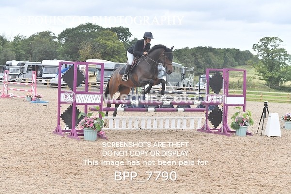 BPP_7790 - CLASS 13 SAT Senior Discovery/ 1m Open