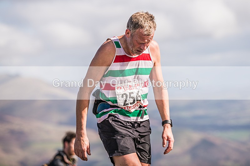 Coledale-705 - Coledale Horseshoe Fell Race Saturday 30th March 2024
