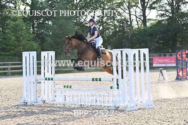 BPP_2527 - CLASS 6  Senior Discovery/ 1m Open