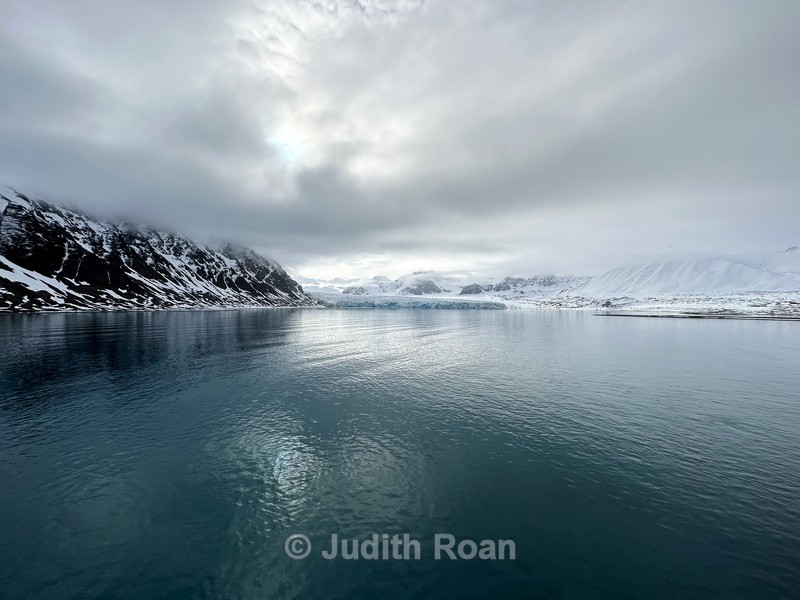 Svalbard - Svalbard, Norway 2023