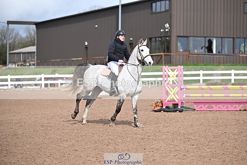 260313-131112-00521 - Cls 10+11 85cm and 95cm Amateur Quali