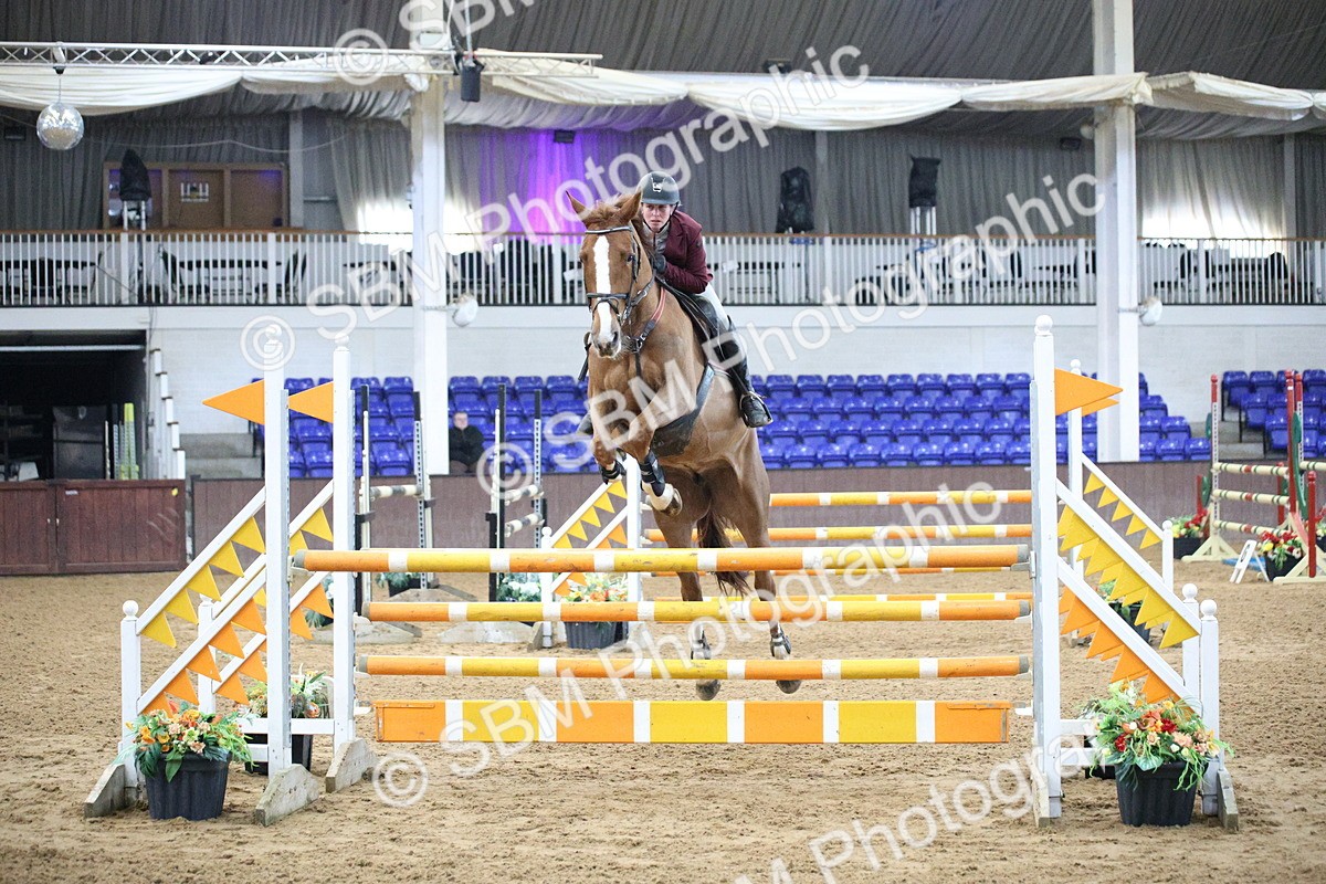 5K7A4432 - Class 4 - Senior 1.15m Open (inc National 1.15m Members Cup Qualifier)