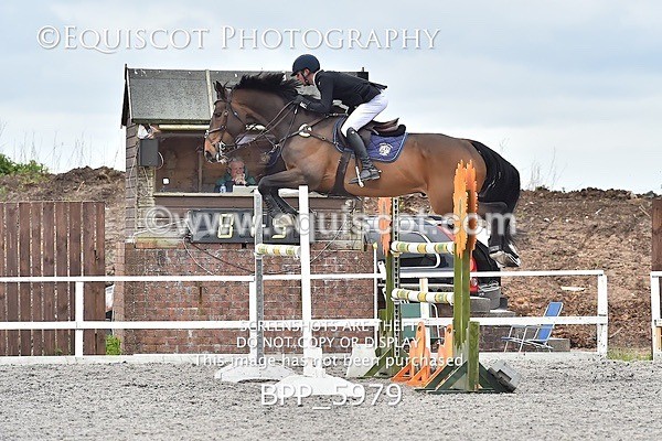 BPP_5979 - SUN CLASS 34 FOXHUNTER 2ND ROUND