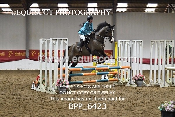 BPP_6423 - CLASS 3  0.85m Amateur Championship Qualifier