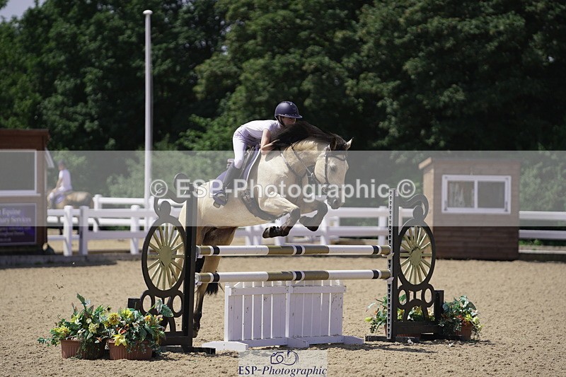 230625A-122628-03967 - Cls 5 Pony Newcomers & Open