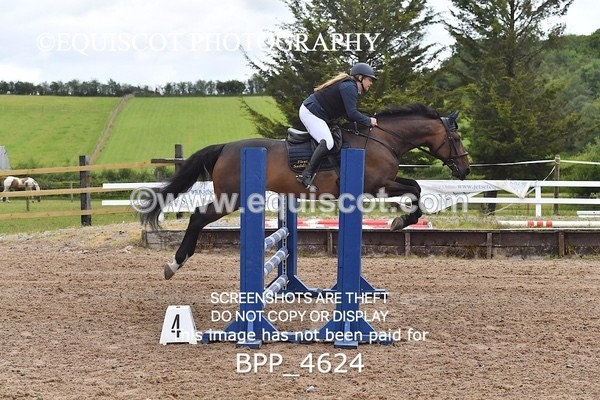 BPP_4624 - CLASS 3 Senior BritishNovice/ 90cm Open