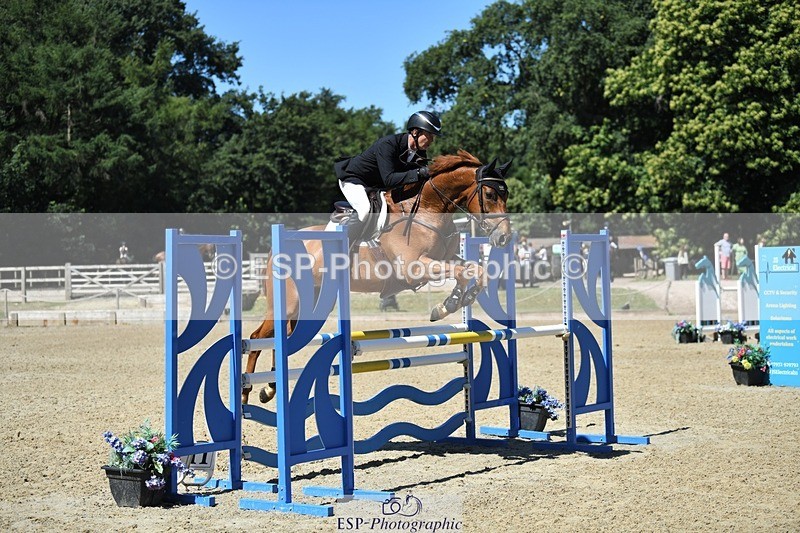 230707-105643-07129 - Cls 16 Newcomers & 1.10m Open