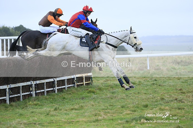 PtP 020122 86 - Larkhill Racing Club Point-to-Point 02/01/2022