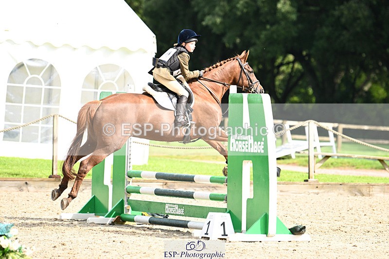 240824X-111221-25131 - 70cm Round 2 10.30 to 12.10