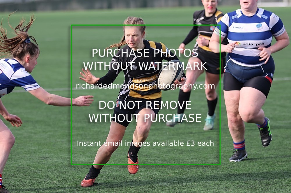 533A8872 - Kendal Wasps (14/2/26)