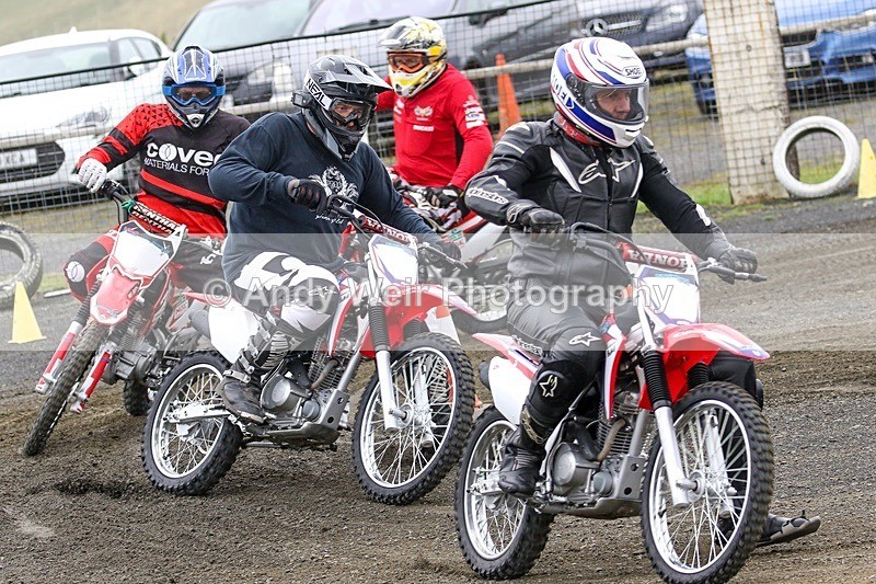 211009-7D-8E0A7154 - Ride & Skid It  Flat Track Experience 09th Oct 21