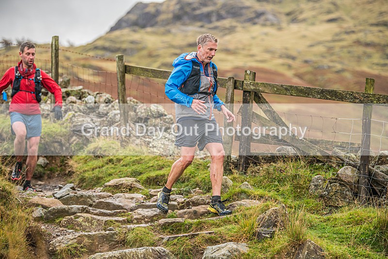 Langdale-1336 - Langdale Horseshoe Fell Race Saturday 12thOctober 2024