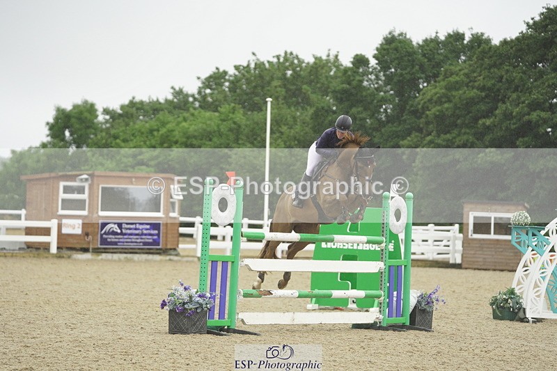 230722A-122258-09077 - Cls 19, 1 Star Silver 1.20m