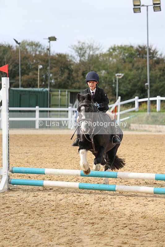 3E7A6207 - Class 1C: 40cm Open