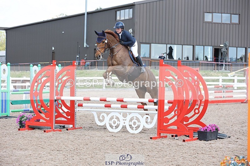 250509-130146-06822 - Cls 20 85cm Amateur Qualifier