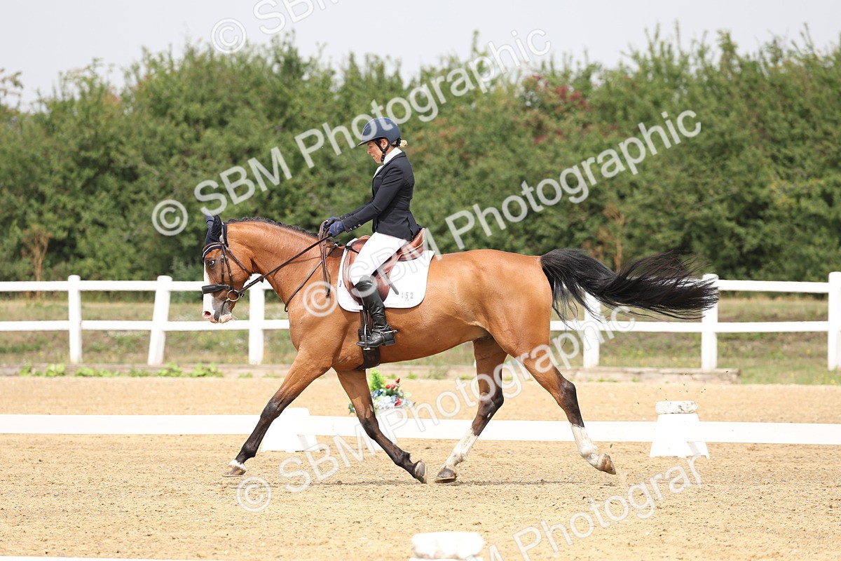 SBM_006260 - Class 6 - novice 6 - 11.50-12.46