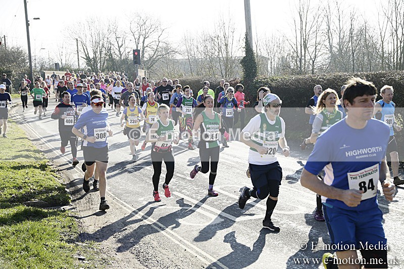 PVT 240219 61 - The Terminator Race - Pewsey Vale - 24/02/19