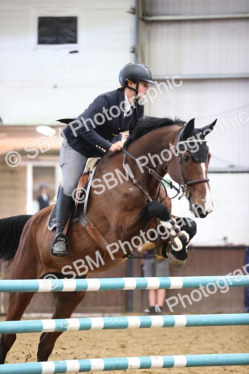 SBM_003401 - Class 11 - Senior Newcomers 1.10m
