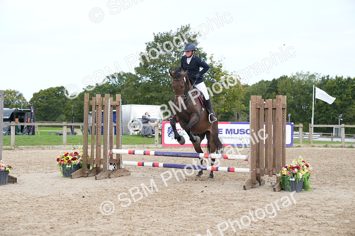 SBM_03358 - J55 - Clear Round 60cm