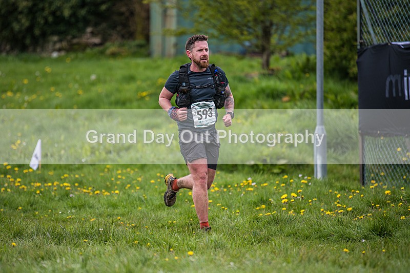 3 Peaks-3221 - The 3 Peaks Race Saturday 27th April 2024