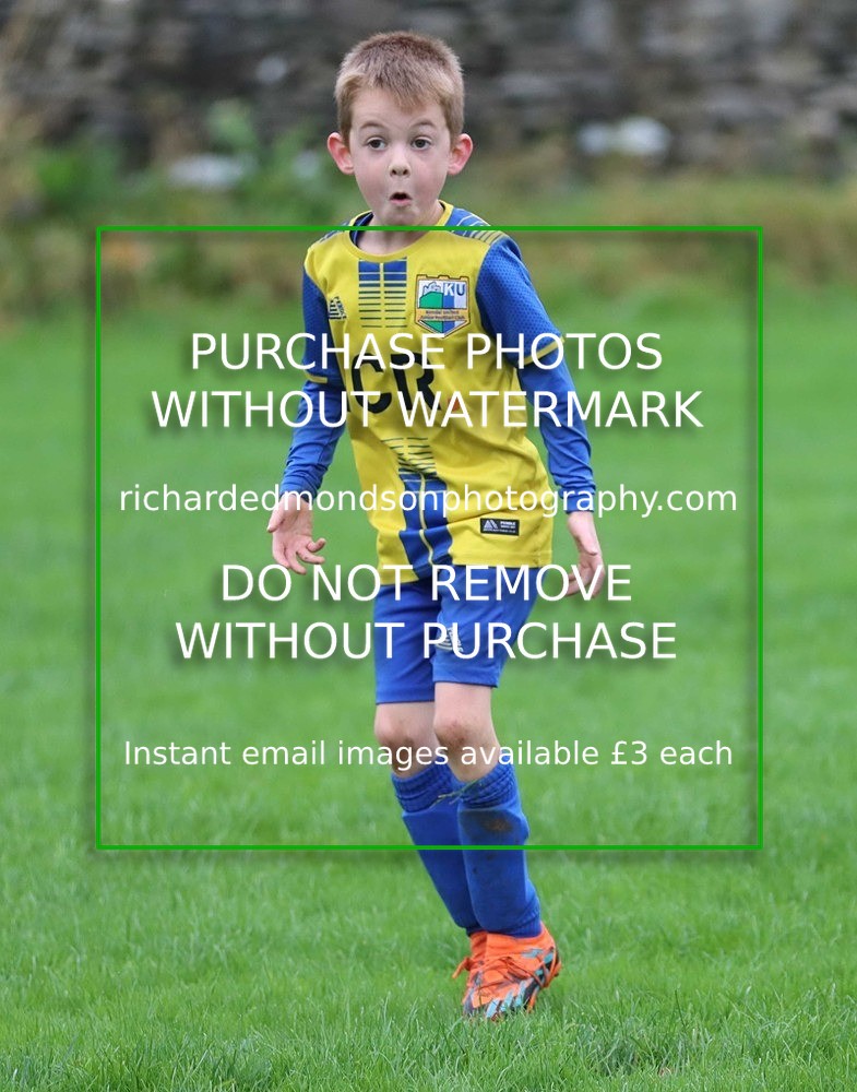 IMG_5486 - Wattsfield Under 7's v Kendal Utd Under 7's (7/10/23)