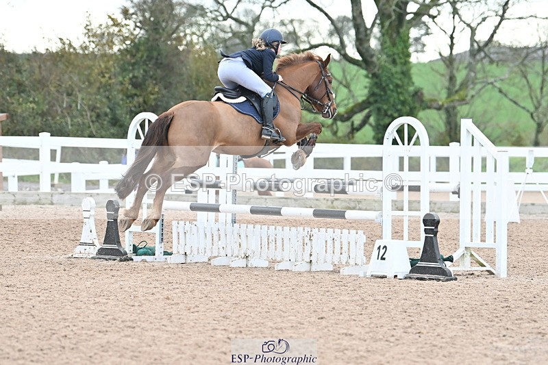 231119A-100913-04836 - Sun Cls 3 BlueChip Pony Discovery Qualifier