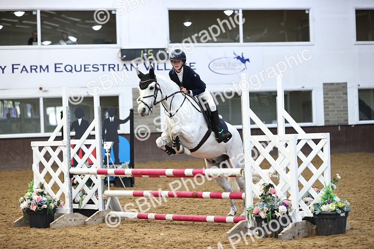 SBM_004830 - Class 16 - Senior British Novice 90cm