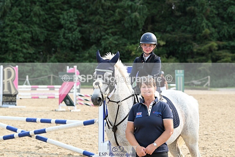 240818-163108-05495 - Cls 13 Pony Intro 70cm