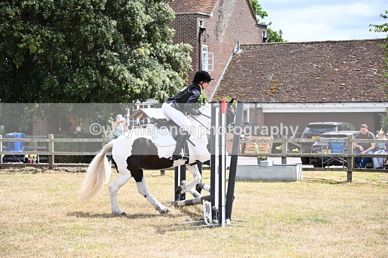 WJ6_5331 - Class 12 Minimus Jumping 45cm