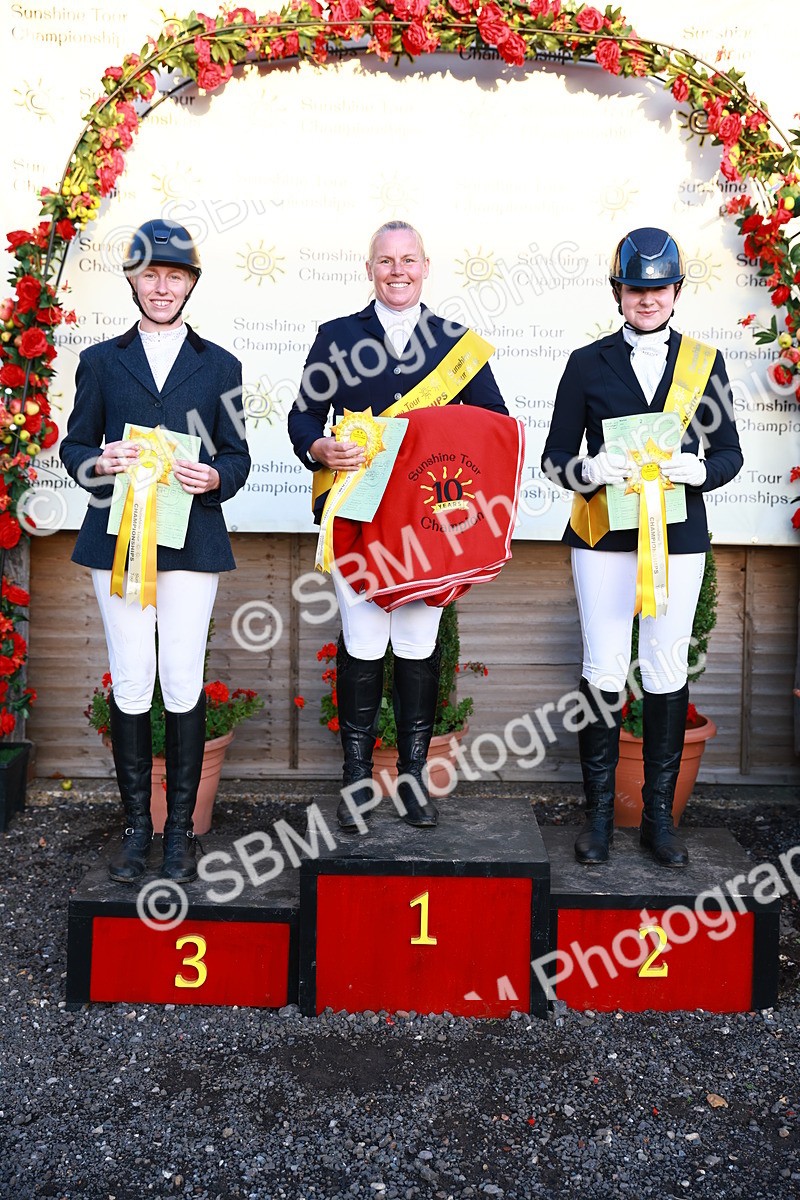 SBM_41395 - Saturday - Dressage Presentations