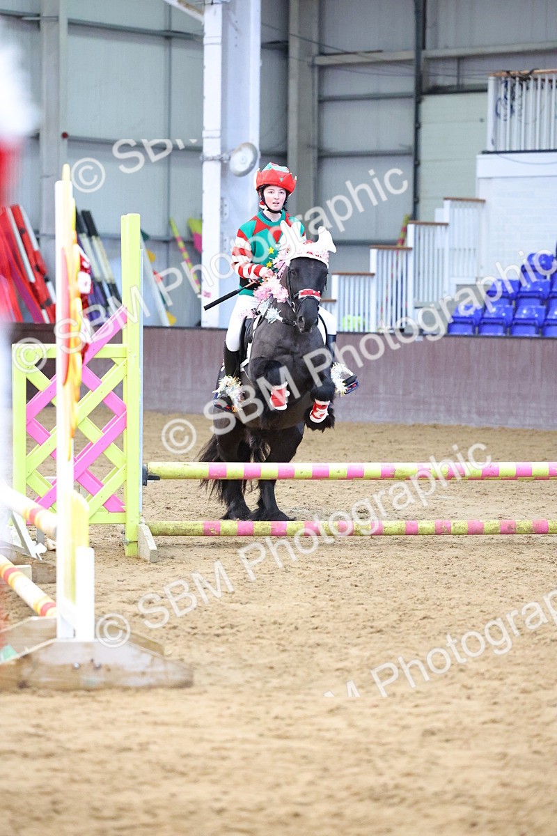 SBM_000559 - Class 2 - Show Jumping 60cm