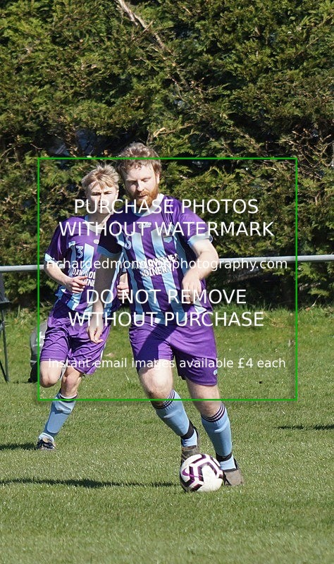 DSC05942 - Kendal County Reserves v Ibis Reserves (Saturday 3 April 2021)