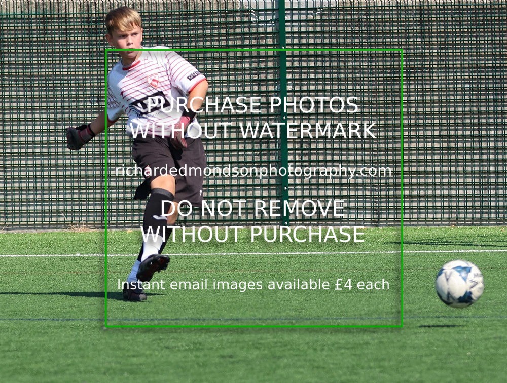 533A3143 - Morecambe Academy U12 vs GT7 Academy U12 (17/8/25)