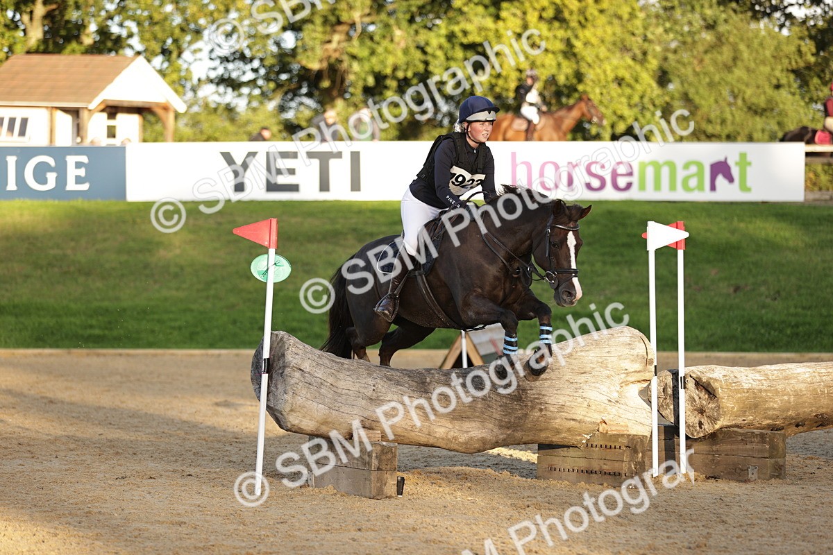 SBM_13708 - E7 - Eventers Challenge 90cm Championship