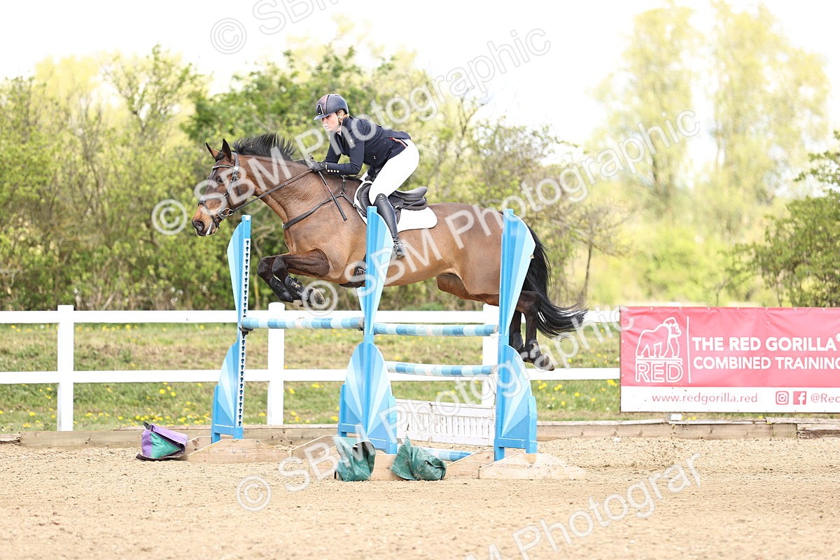 SBM_004562 - Class 18 - Senior 1.15m Open