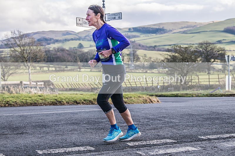 North Lakes-1403 - North Lakes 10K & Half Marathon Sunday 9th February 2025