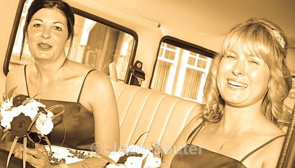  - Derek & Karen