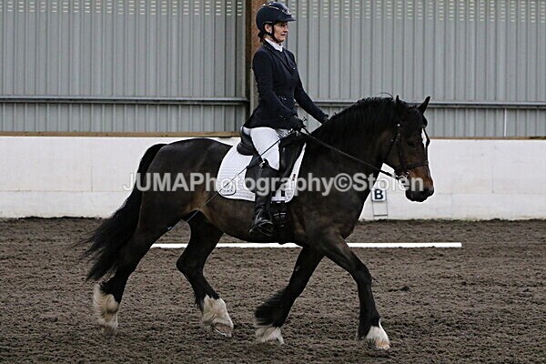 SIAL3886 - CAbin Dressage 5th july 2025
