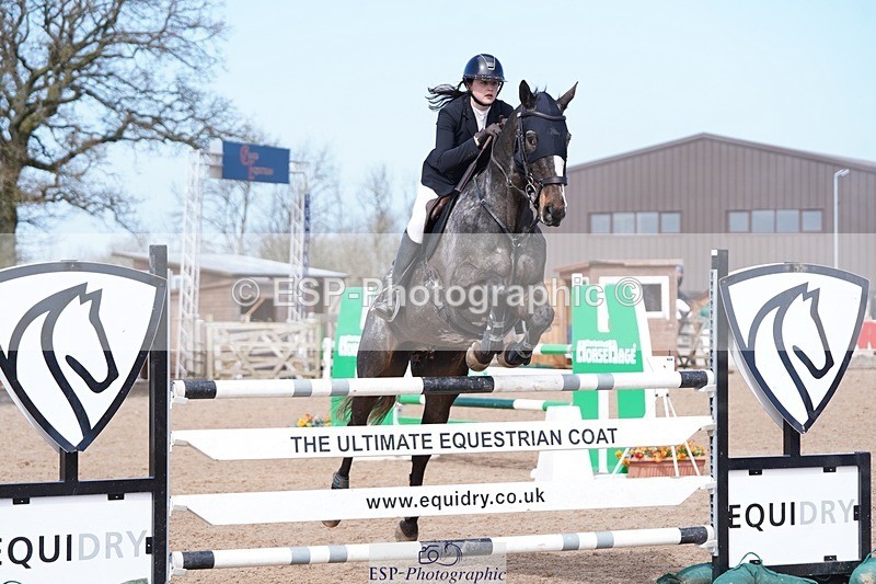 250330-131534-07158 - Cls 27 Snr 1.05 and 1.10m Grand Prix