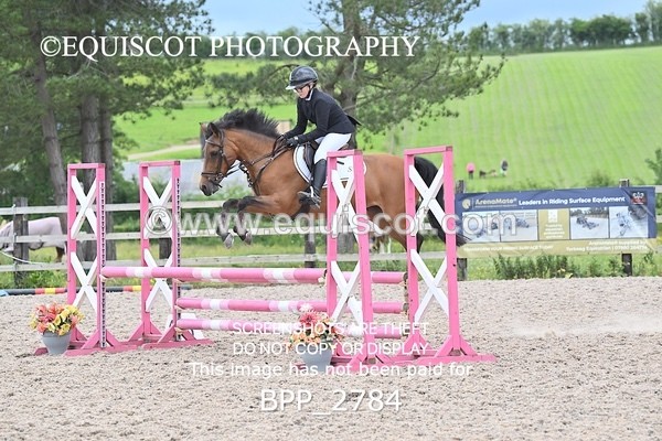 BPP_2784 - CLASS 5 STX-UK Pony BritiNovice / 0.80m Open