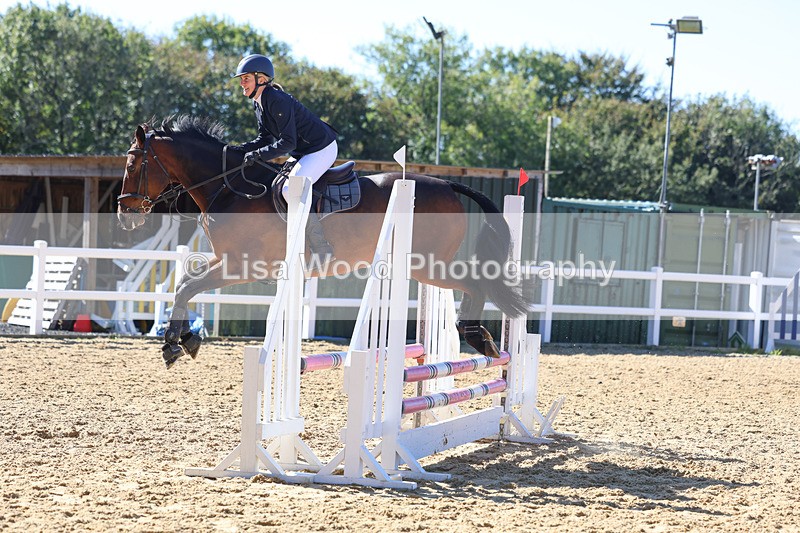 3E7A4319 - Class 7: 70cm Senior