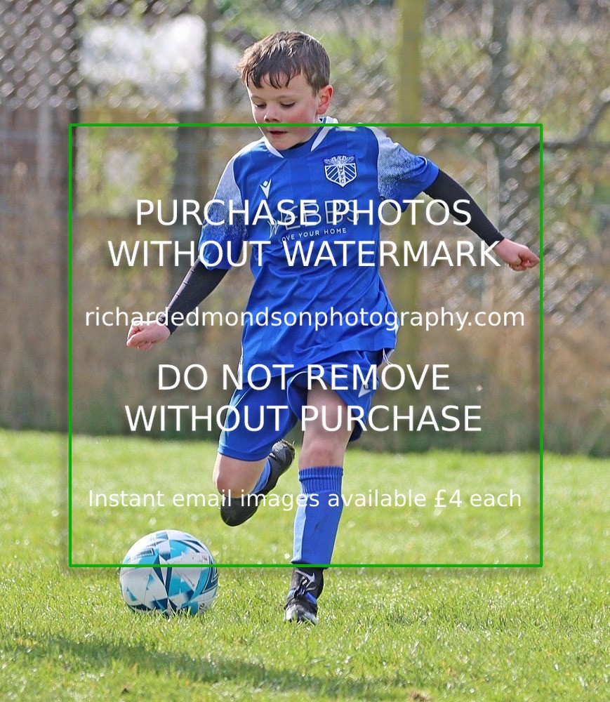 IMG_2228 - Wattsfield Wanderers vs Kendal United (16/3/24)