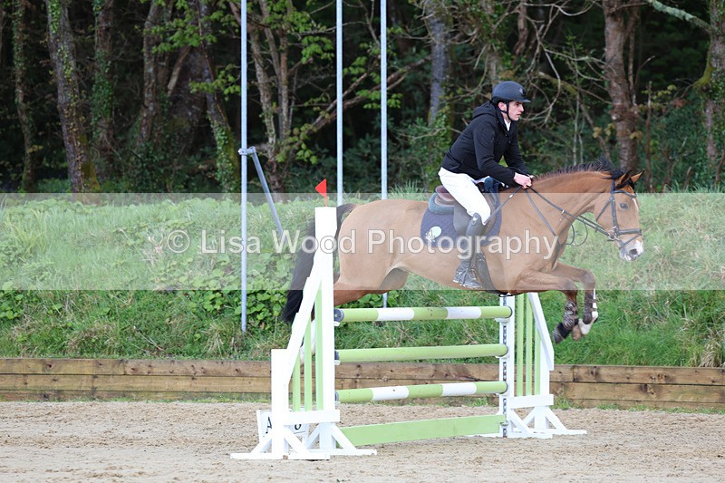 3E7A1473 - Class 6: Senior 1.05m
